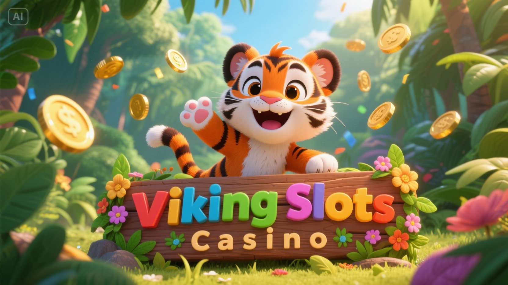 Viking Slots Casino
